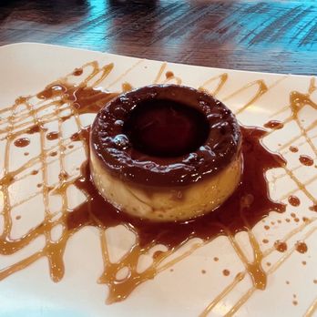 Los Verdes 88 - Flan - Colombian Near Me - Miami, Florida Los Verdes 88 - Flan - Colombian Near Me - Miami, Florida