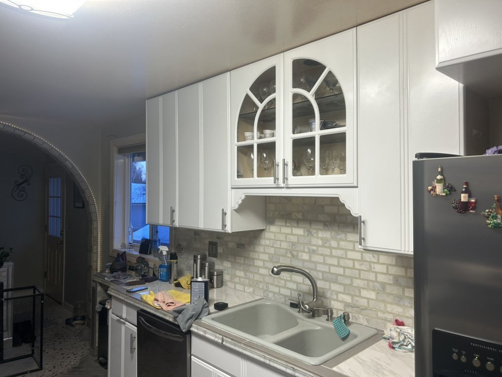 Slide of Ground Up Contracting