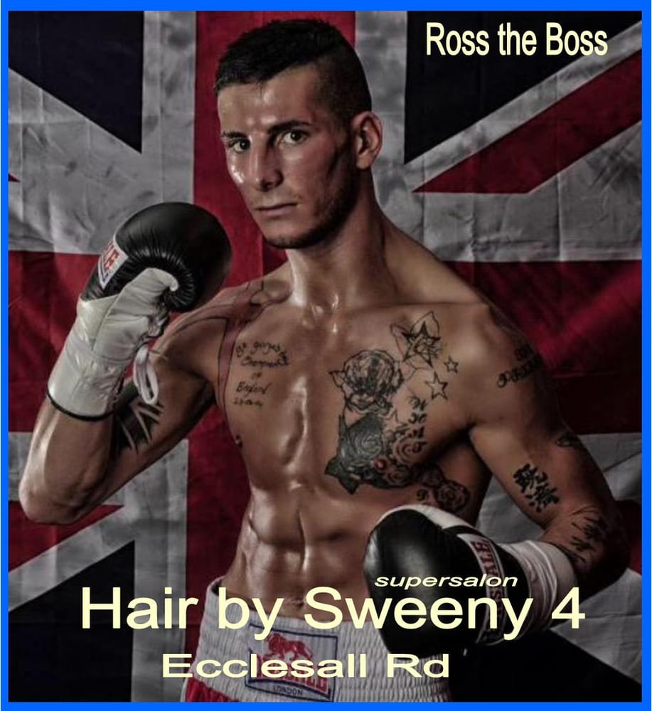 SWEENY 4 290 Ecclesall Road, Sheffield, South Yorkshire, United