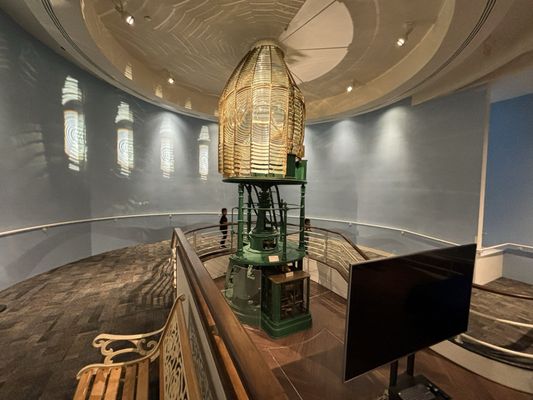 The Mariners' What’s Brewing