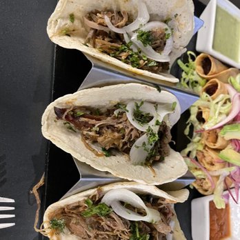 The Ember Kosher - Ember tacos - Kosher Near Me - Cancún, ROO