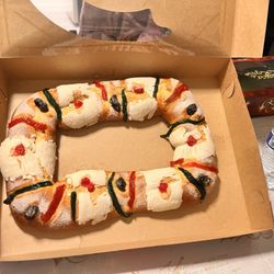 Ortiz Bakery