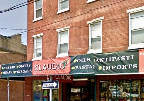 Claudio's Specialty Foods by null