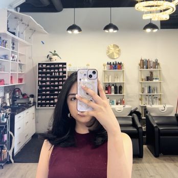 Bellisimo Salon  - Hair Stylists Near Me - San Marcos, California
