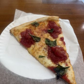 Gloria Pizza - Pizza Near Me - Forest Hills, New York