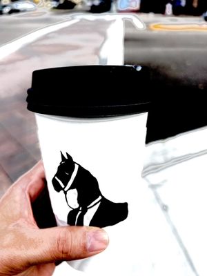 Dark Horse Coffee Roasters by null