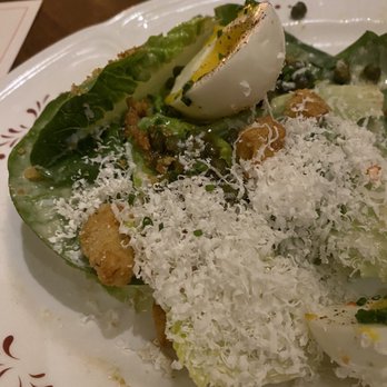 Sfoglina Van Ness - Caesar salad - Italian Near Me - Washington, DC, District of Columbia Sfoglina Van Ness - Caesar salad - Italian Near Me - Washington, DC, District of Columbia