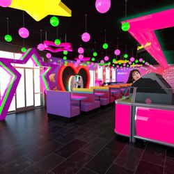 La Michoacana Popsicle World