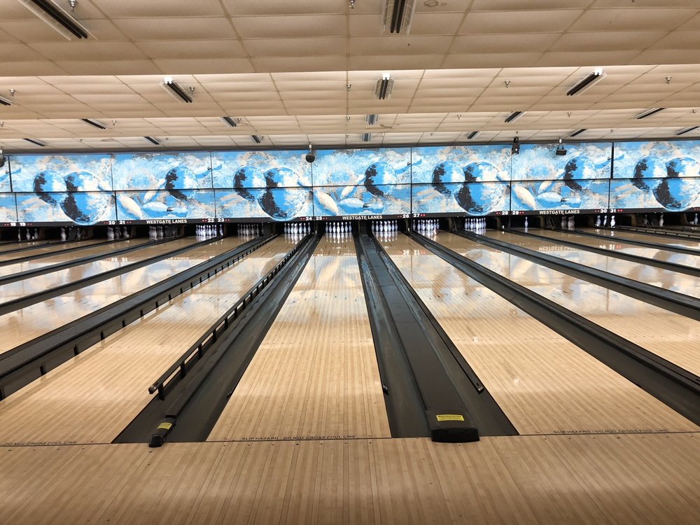 WESTGATE LANES 78 Photos & 128 Reviews 2701 W William Cannon Dr