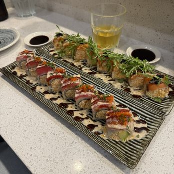 Akinori Sushi - Japanese Near Me - Pasadena, California
