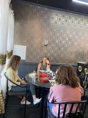 Abyssinia Cafe & Restaurant by null