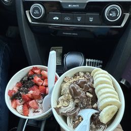 Ice cream