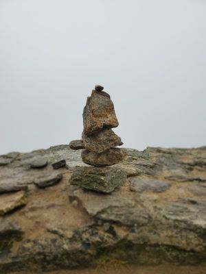 Dürnstein Castle by null