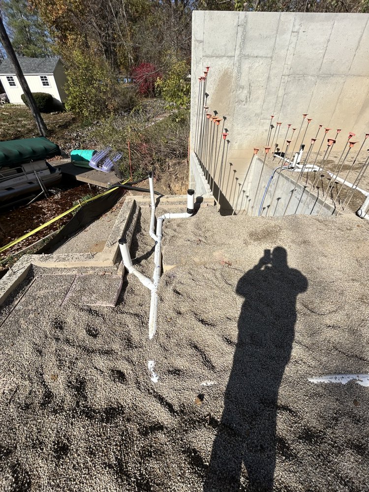 Slide of PAL Plumber