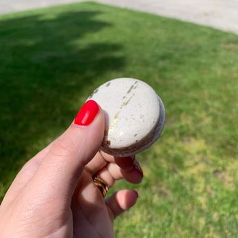 Artfetti Macarons - Cookie Butter Macaron - Bakeries Near Me - Kennewick, Washington Artfetti Macarons - Cookie Butter Macaron - Bakeries Near Me - Kennewick, Washington