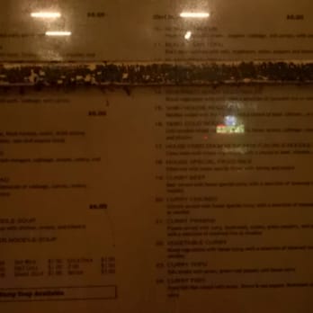 Yamo - Burmese Near Me - San Francisco, California