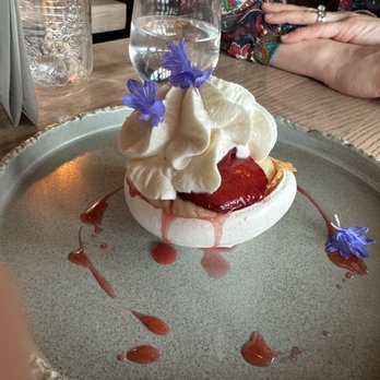 The Acorn - Meringue - Vegan Near Me - Vancouver, British Columbia The Acorn - Meringue - Vegan Near Me - Vancouver, British Columbia