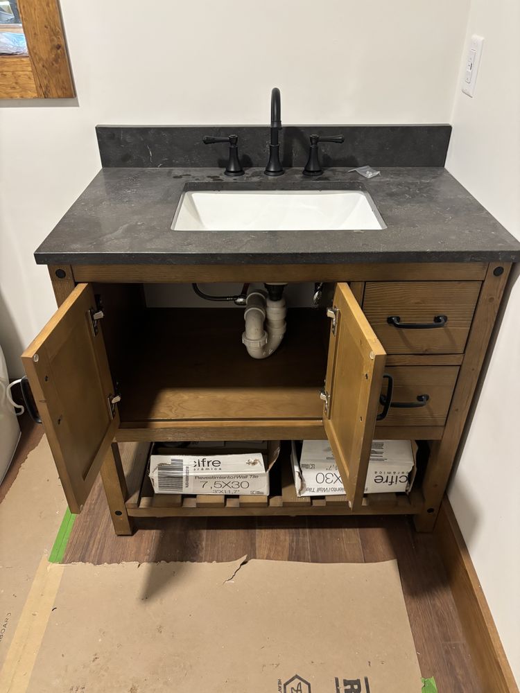 Slide of Kevin Noonan Plumbing and Heating