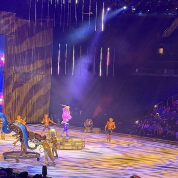 Disney On Ice - Stadiums & Arenas Near Me - Palmetto, Florida Disney On Ice - Stadiums & Arenas Near Me - Palmetto, Florida