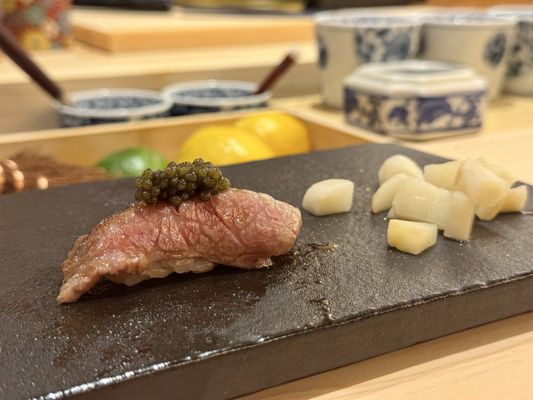 Omi Omakase by null