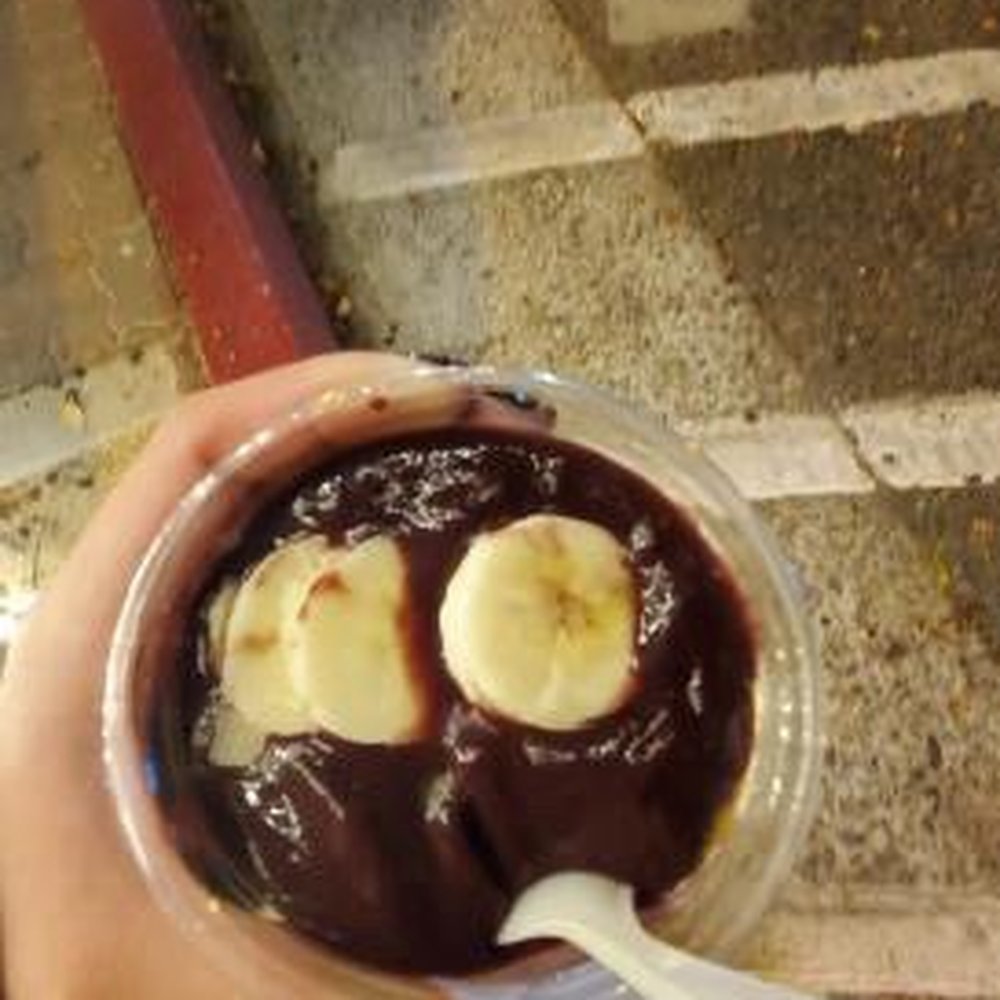 Oakberry Acai - Acai Bowl - Classic Size (12 oz) - Acai Bowls Near Me - San Clemente, California Oakberry Acai - Acai Bowl - Classic Size (12 oz) - Acai Bowls Near Me - San Clemente, California