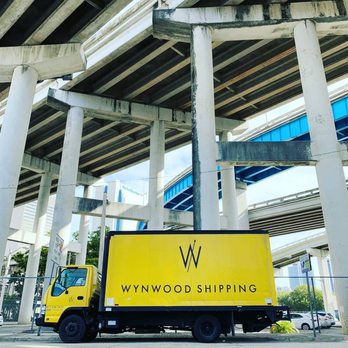 Wynwood Shipping - Local rush delivery service - Shipping Centers Near Me - Miami, Florida Wynwood Shipping - Local rush delivery service - Shipping Centers Near Me - Miami, Florida
