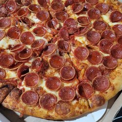 Kay Jack Pizza