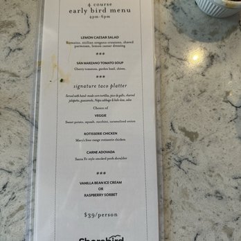 Shorebird - Happy Hour - Seafood Near Me - Palm Desert, California Shorebird - Happy Hour - Seafood Near Me - Palm Desert, California