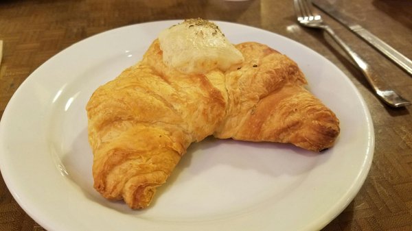 Baked Cafe & Bakery by null