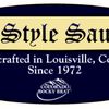 Old Style Sausage gift card