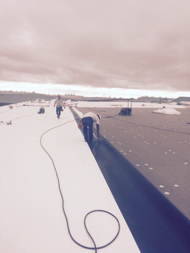 Slide of Highland Lakes Roofing