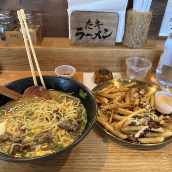 Taki Ramen - Ramen Near Me - Wichita Falls, Texas Taki Ramen - Ramen Near Me - Wichita Falls, Texas