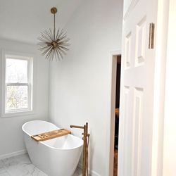 Marciano Contracting Services