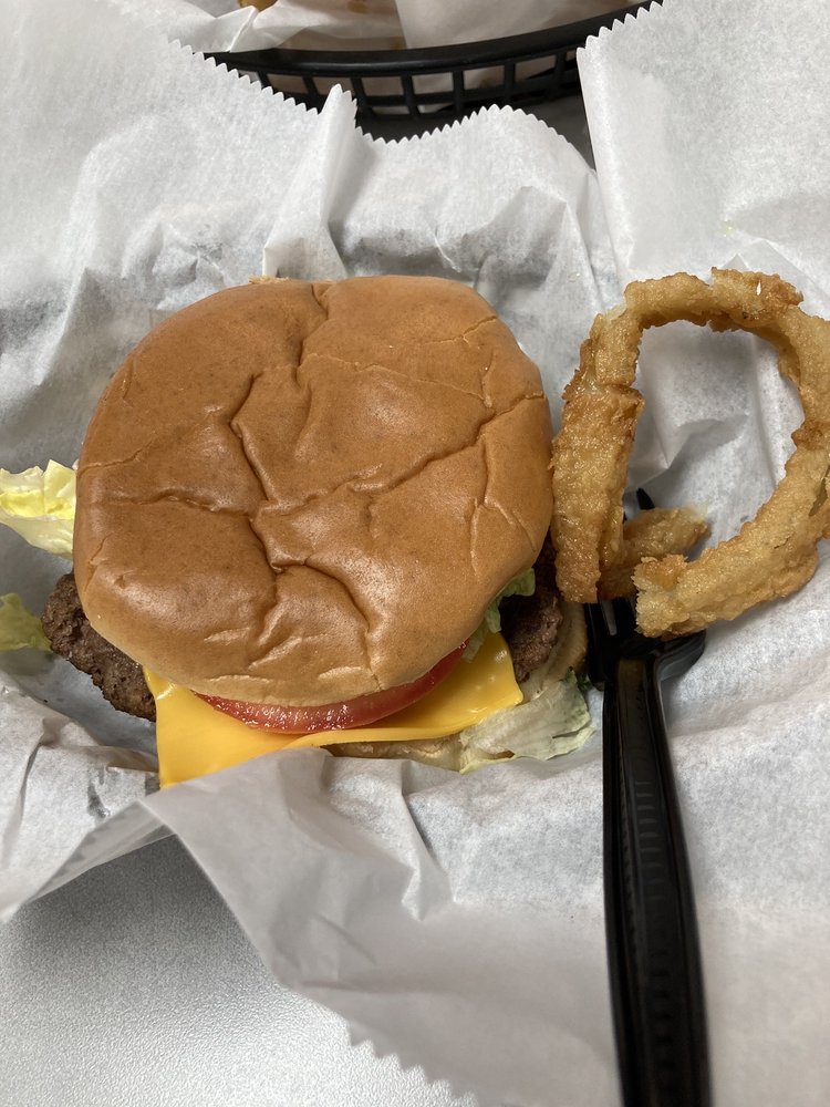 Hwy 55 Burgers Shakes & Fries Image