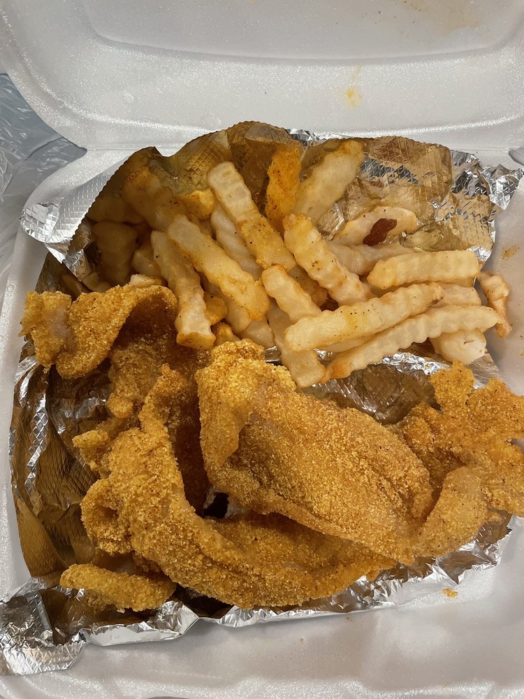 SOUL Y MEX KITCHEN Updated October 2024 74 Photos & 18 Reviews