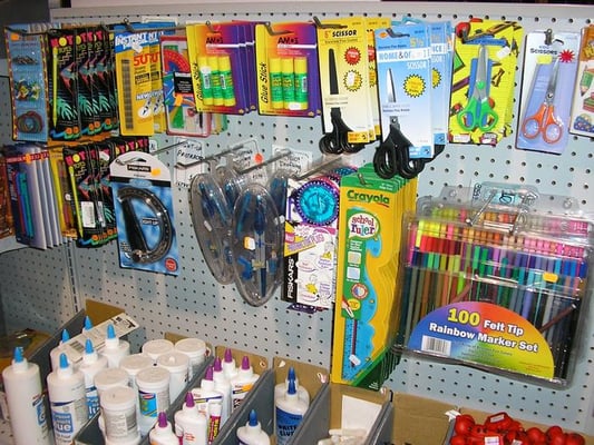 American Science & Surplus by null