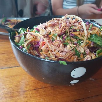 Rice Paper Scissors - Asian Fusion Near Me - Fitzroy, VIC