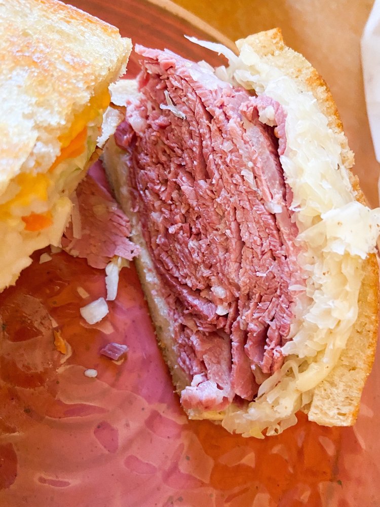 BREAD BASKET DELI Updated October 2024 59 Photos & 112 Reviews