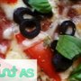 Photo of Mint As Gourmet Burgers & Pizza