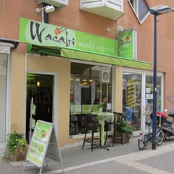 Wasabi Sushi Bar - Wasabi Sushi Bar