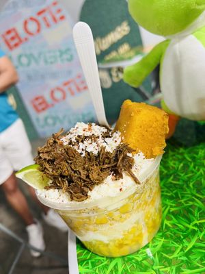 Miami-Dade County Fair & Exposition, Inc. by null