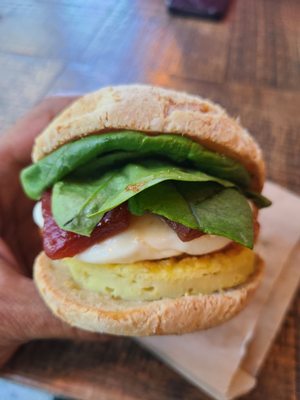 Kitanda Espresso & Acai