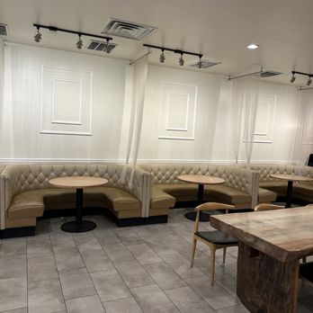 Tea Leaf & Creamery - Bubble Tea Near Me - Doraville, Georgia Tea Leaf & Creamery - Bubble Tea Near Me - Doraville, Georgia