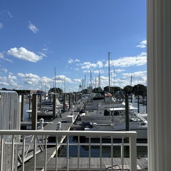 Longboards East Beach - The view from our outside table Labor Day 2026. - Seafood Near Me - Norfolk, Virginia Longboards East Beach - The view from our outside table Labor Day 2026. - Seafood Near Me - Norfolk, Virginia