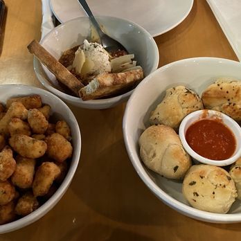Halo Pizzeria - Pizza Near Me - Frisco, Texas