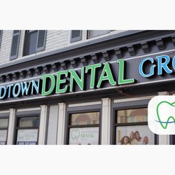 Highlandtown Dental Group
