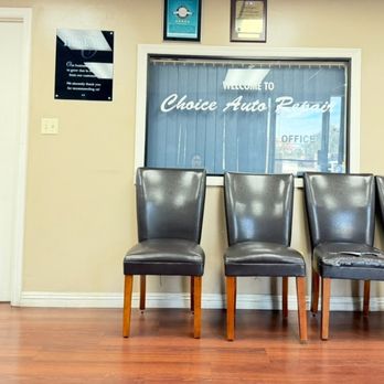 Choice Auto Repair - Auto Repair Near Me - Tempe, Arizona