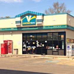 Valero - Storefront
