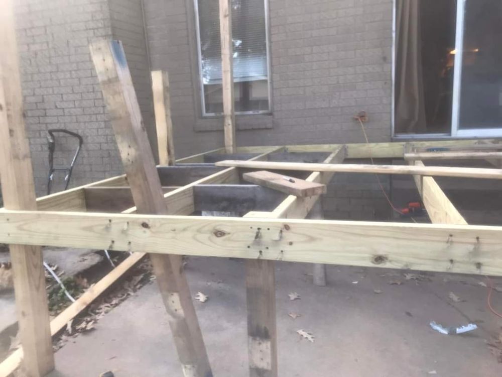 Slide of That Guy Via Home Maintenance And Remodeling