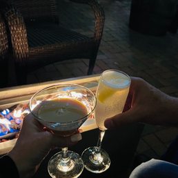 Espresso Martini Espresso Martini